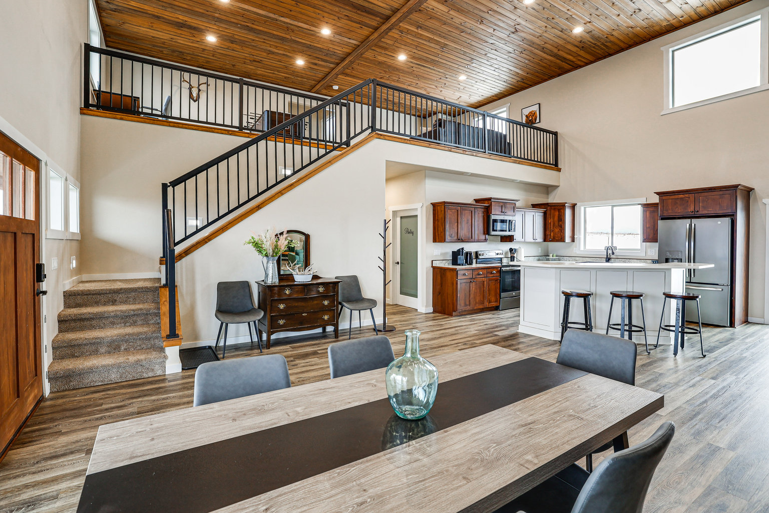 Grangeville Vacation Rental