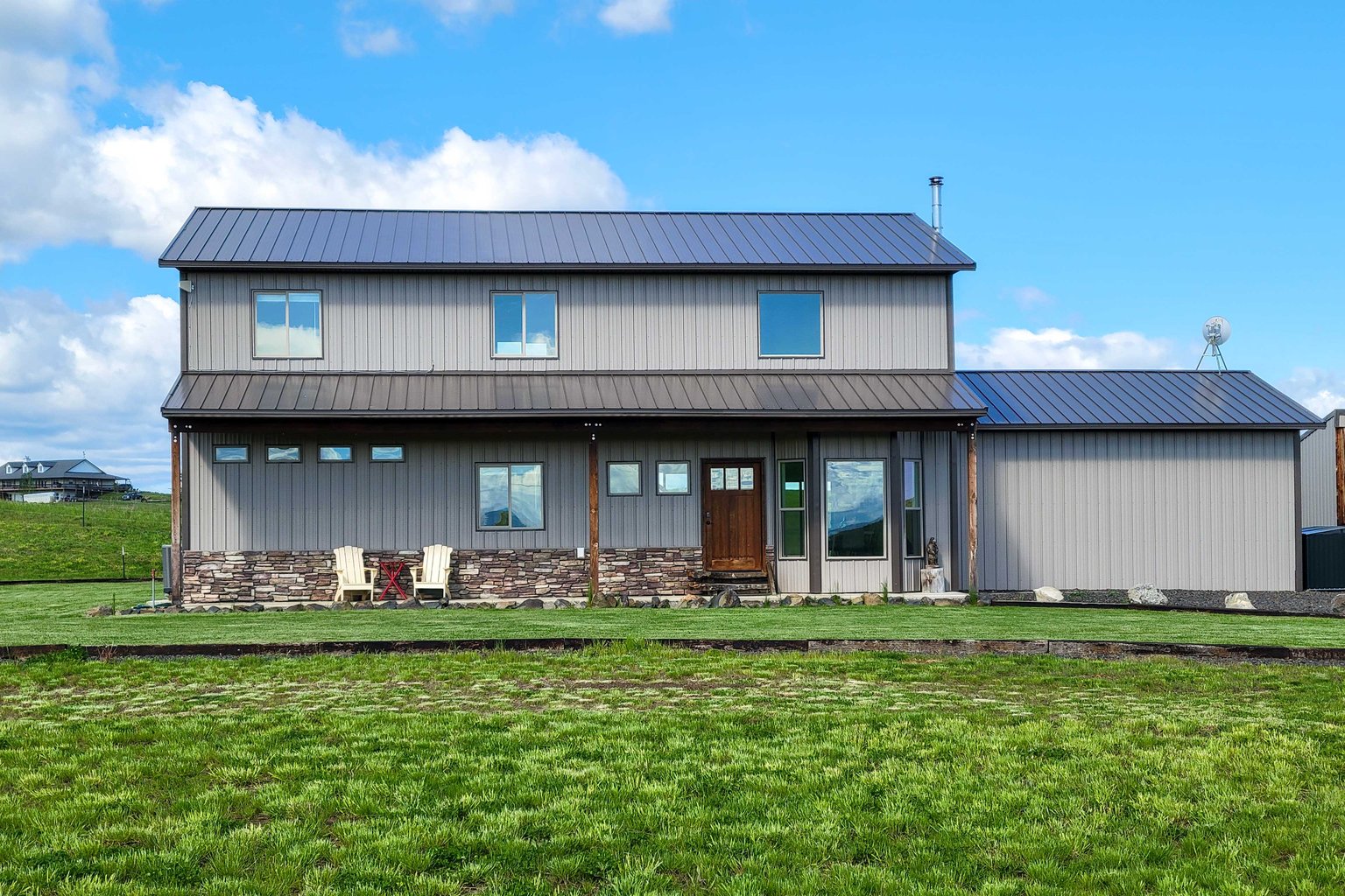 Grangeville Vacation Rental