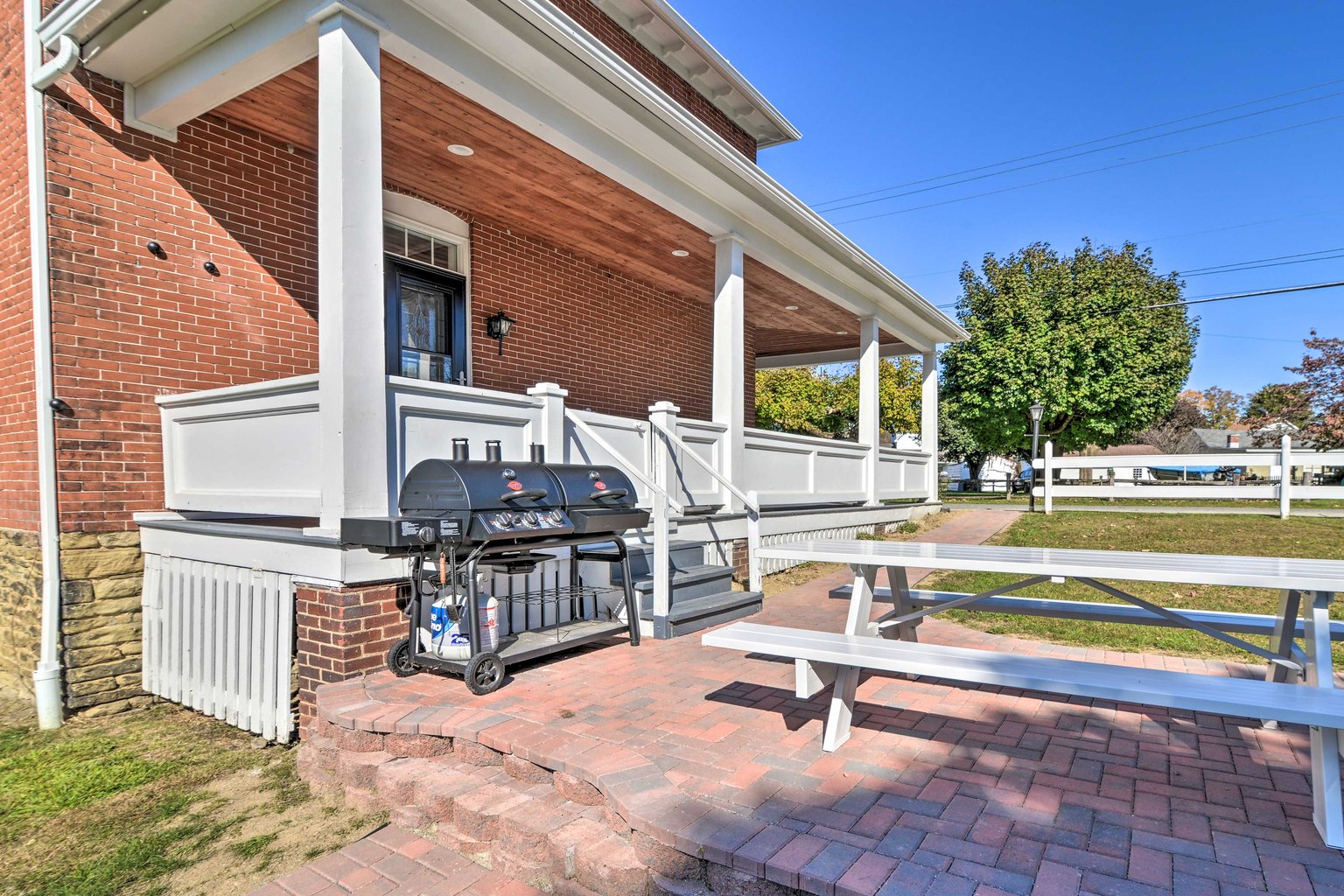 Ligonier Vacation Rental