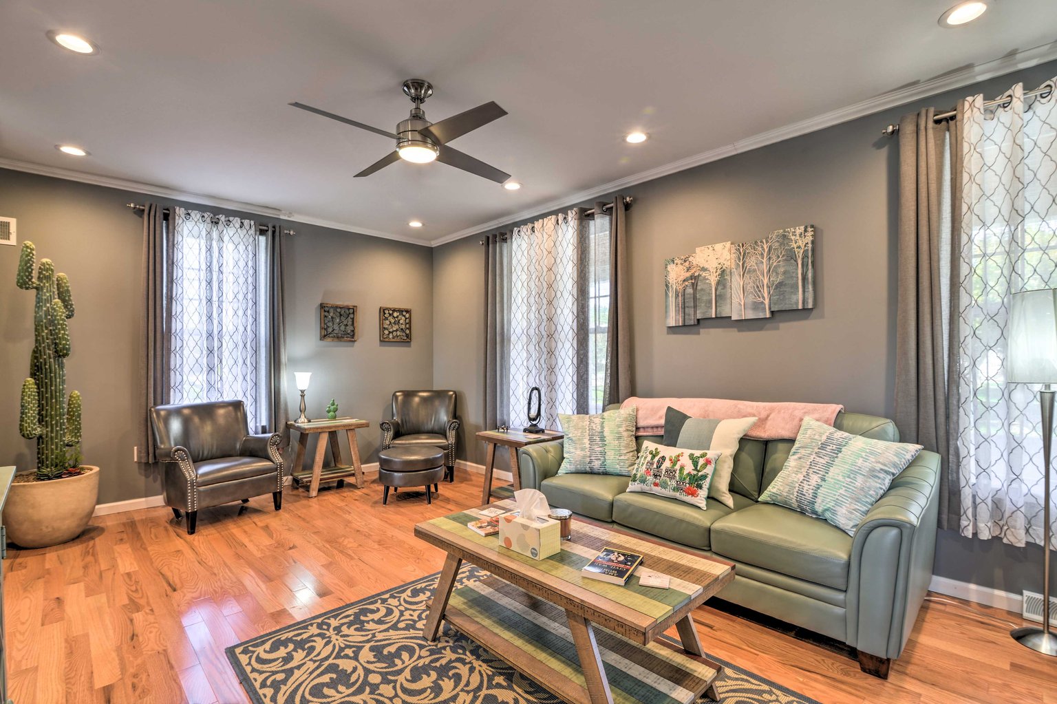 Ligonier Vacation Rental