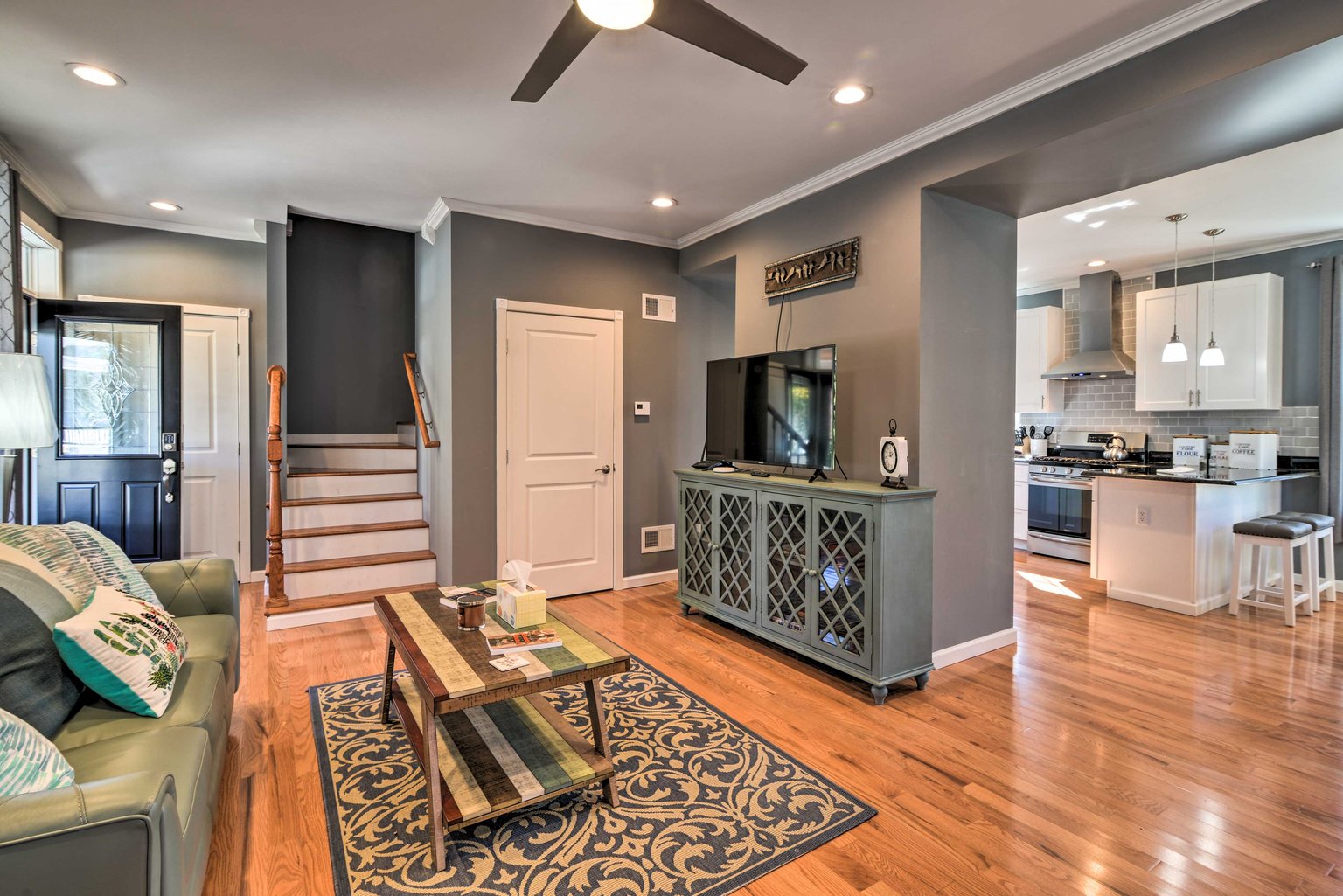 Ligonier Vacation Rental