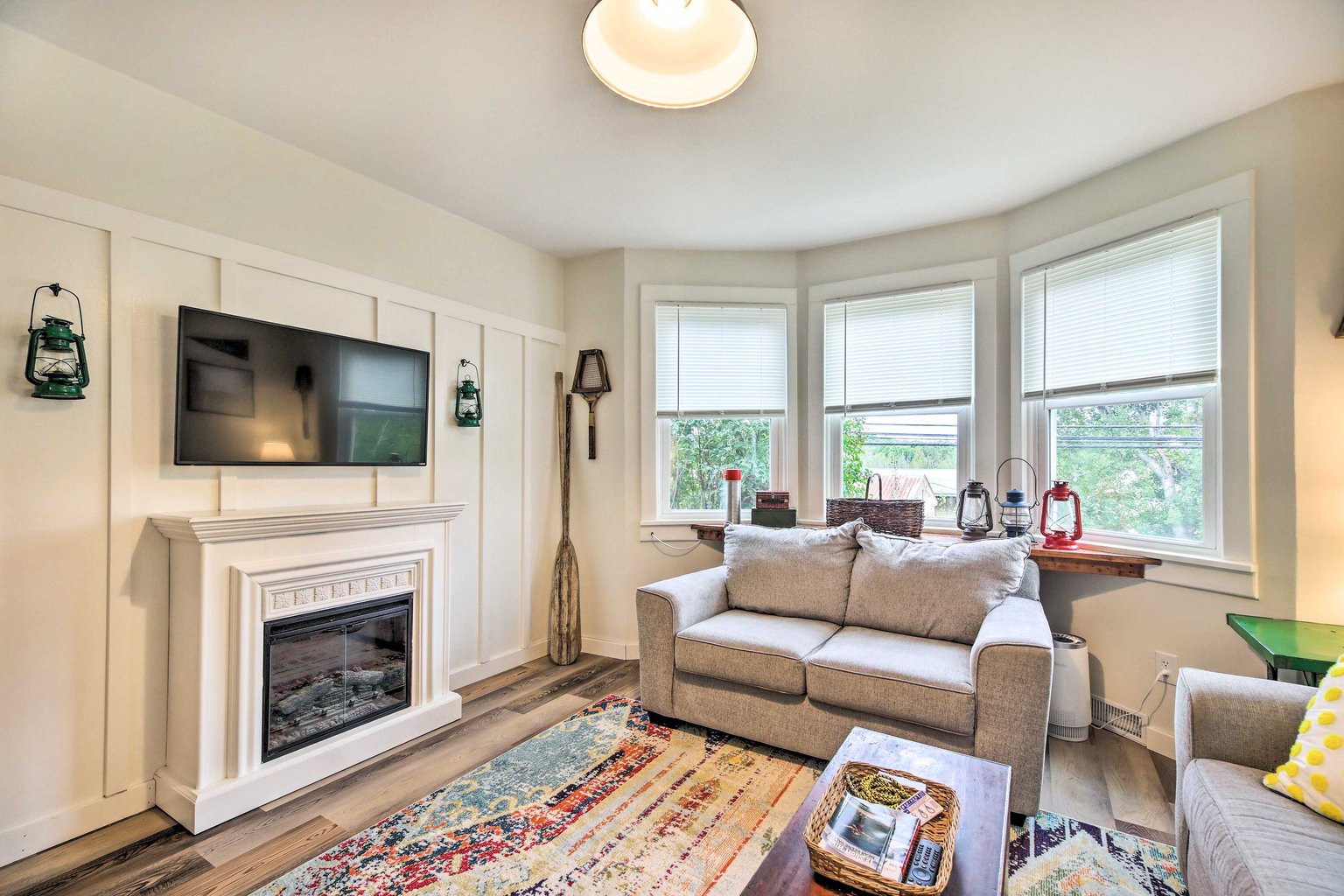 Saranac Lake Vacation Rental