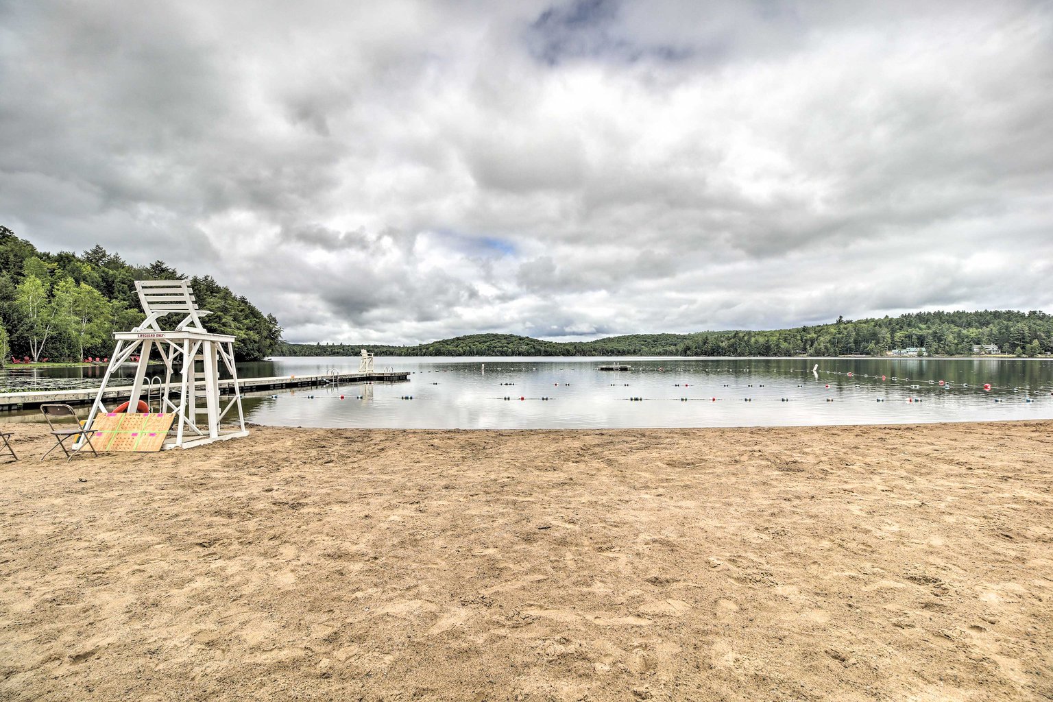 Saranac Lake Vacation Rental