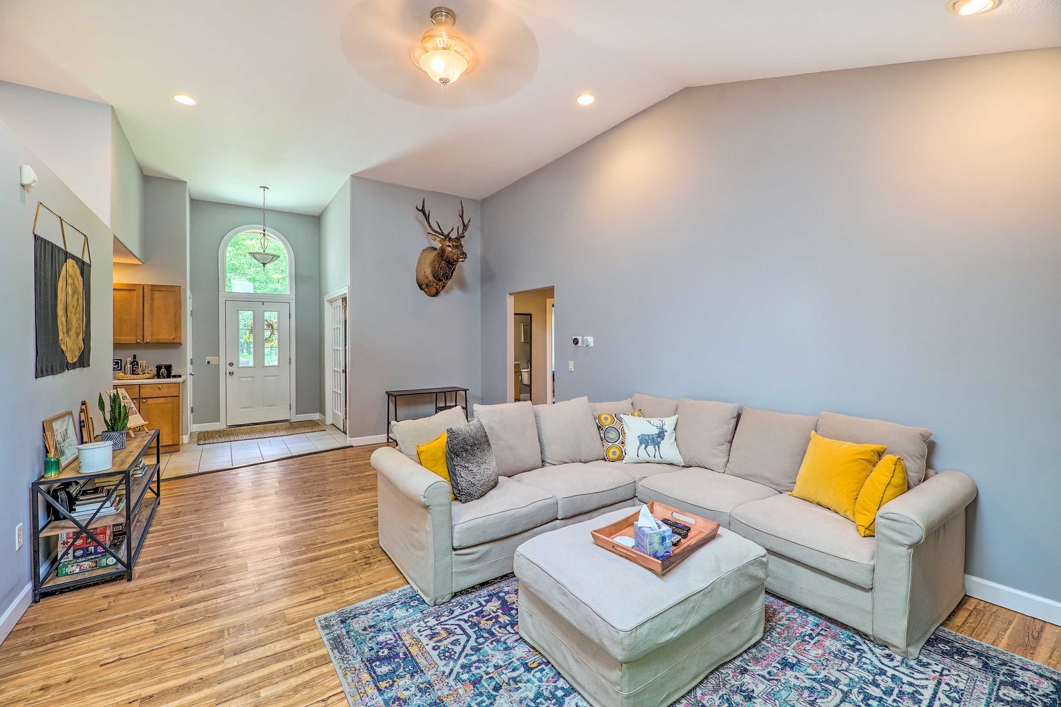 Whitehall Vacation Rental