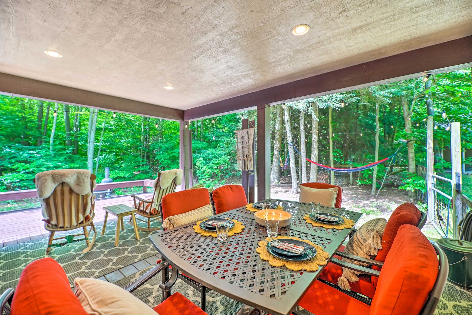 Whitehall Vacation Rental