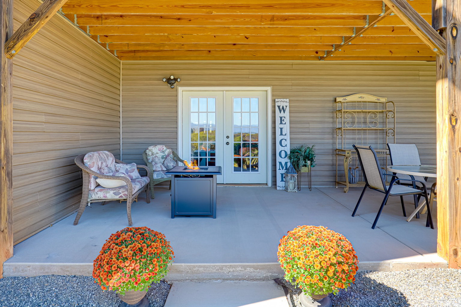 Leicester Vacation Rental