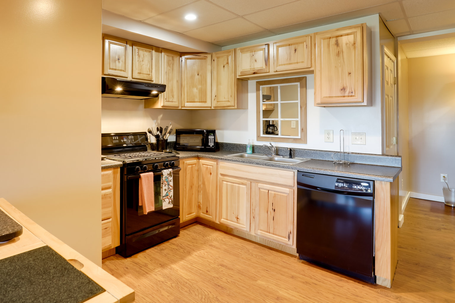 Leicester Vacation Rental