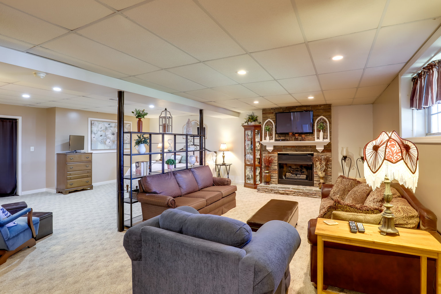 Leicester Vacation Rental