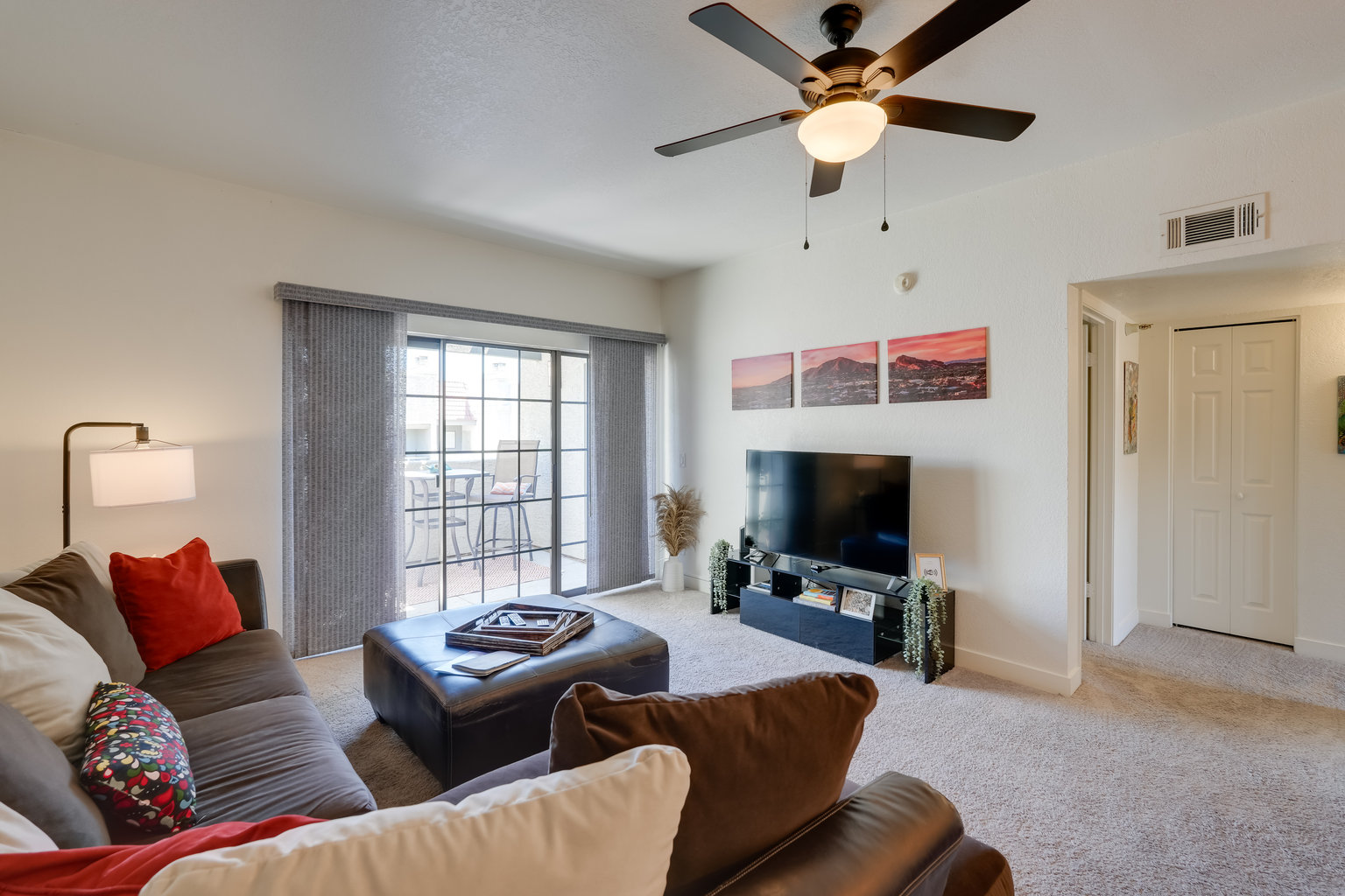 Scottsdale Vacation Rental