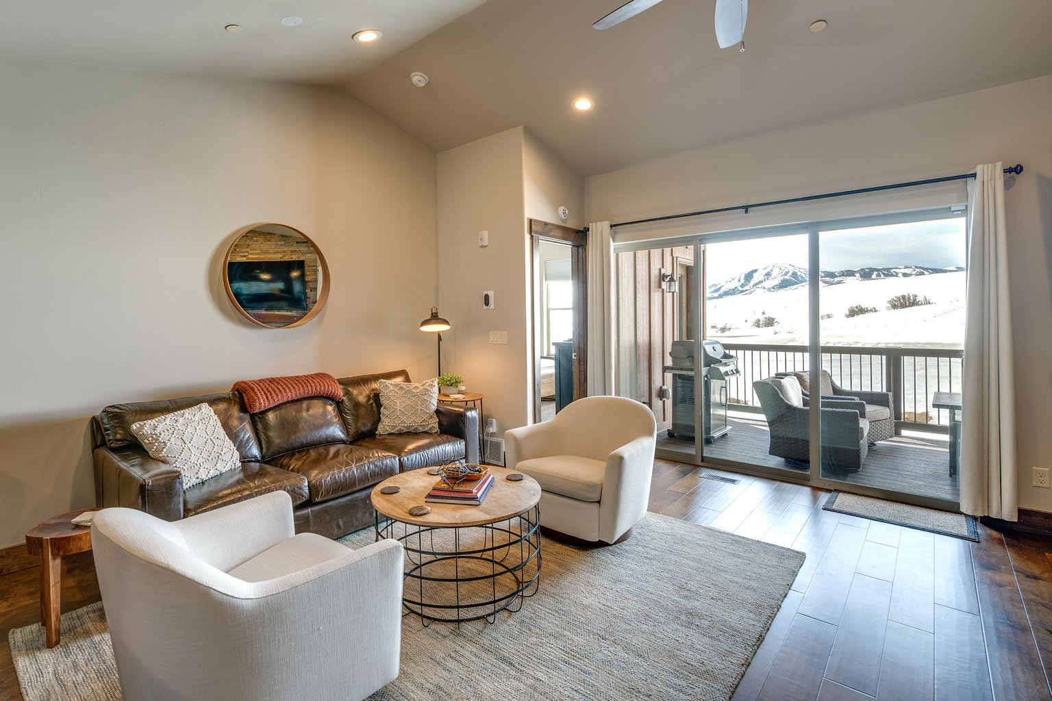 Heber City Vacation Rental