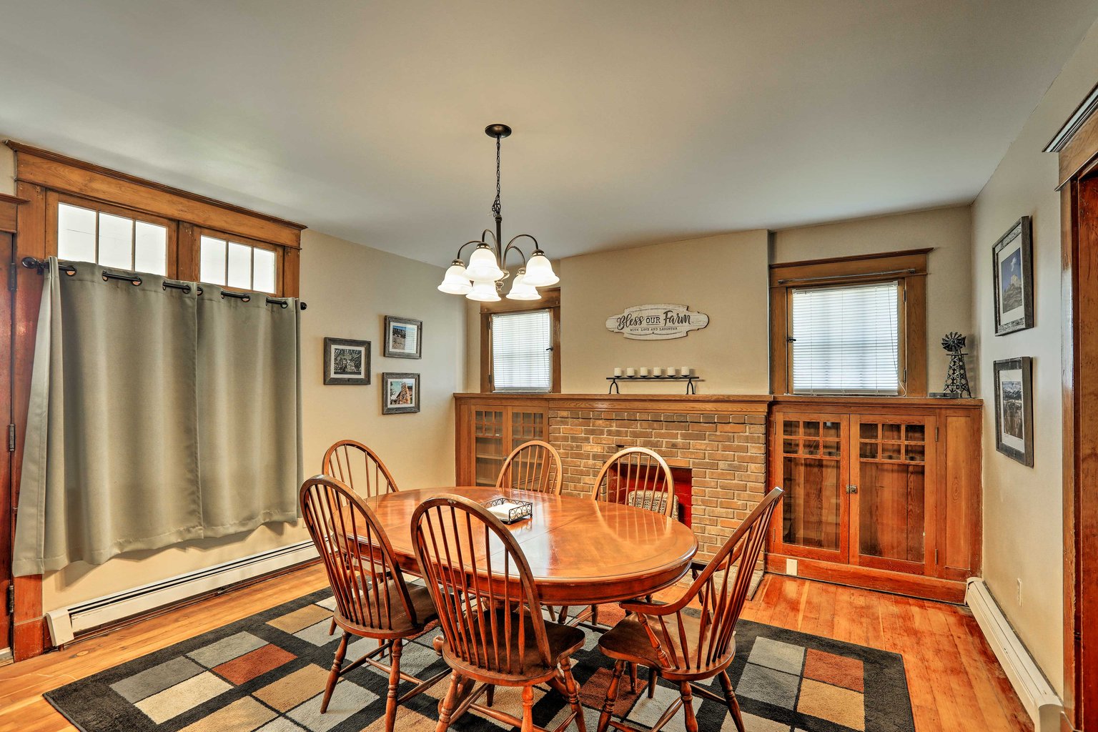 null Vacation Rental