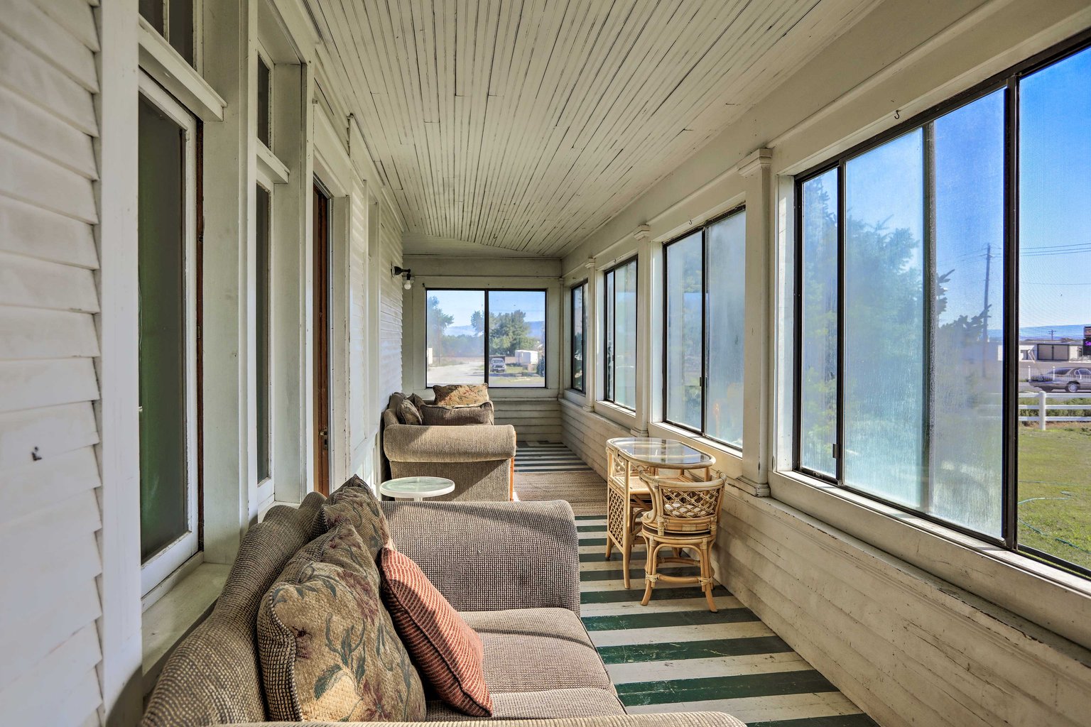 null Vacation Rental