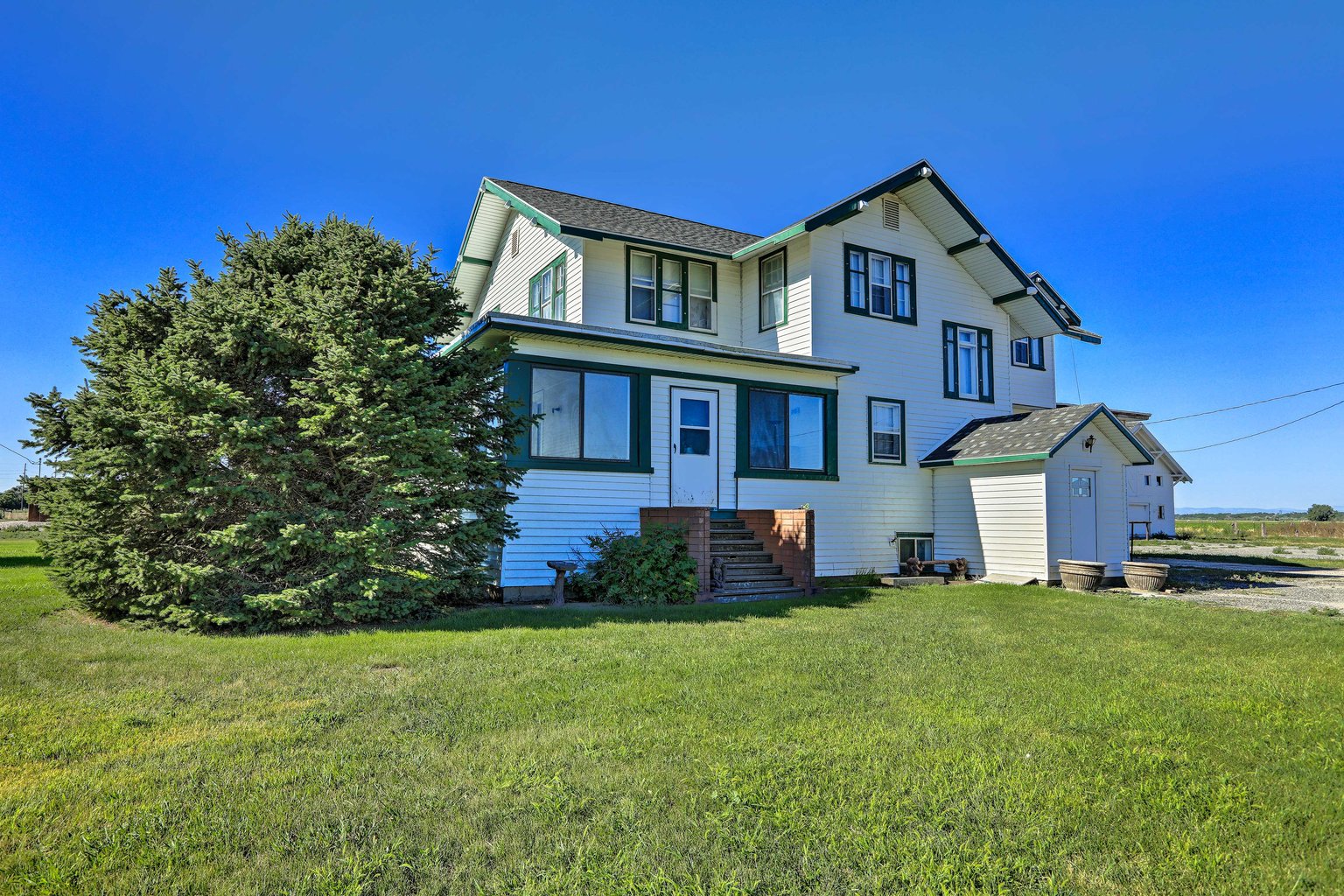 null Vacation Rental