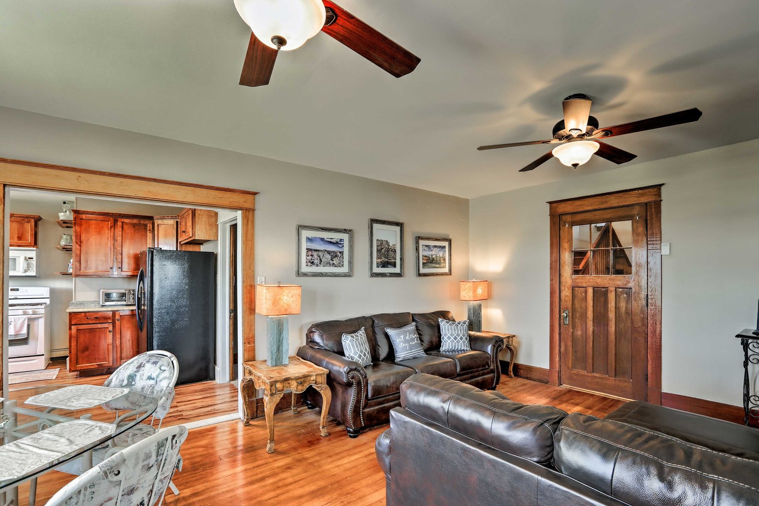 null Vacation Rental