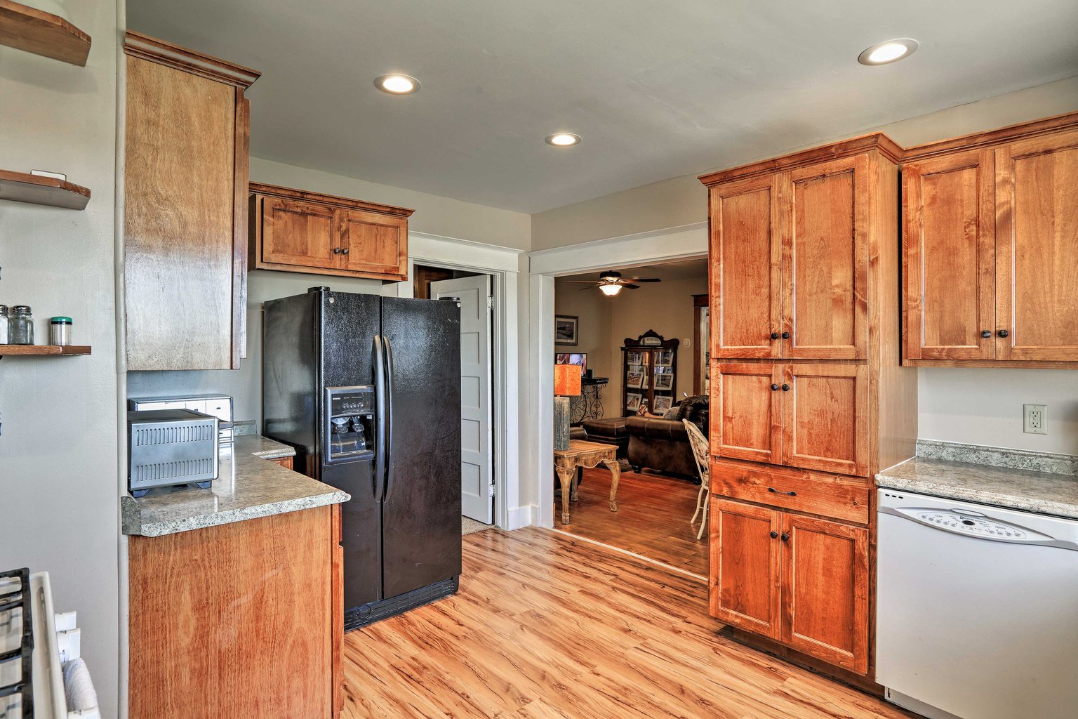 null Vacation Rental