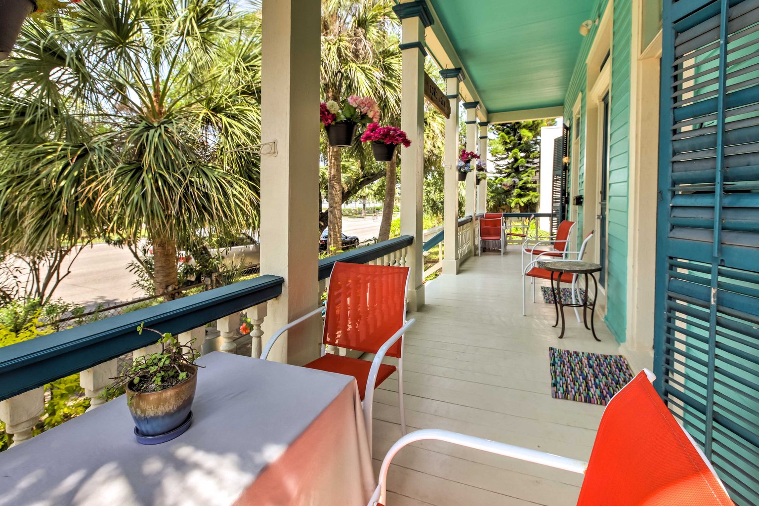 Galveston Vacation Rental