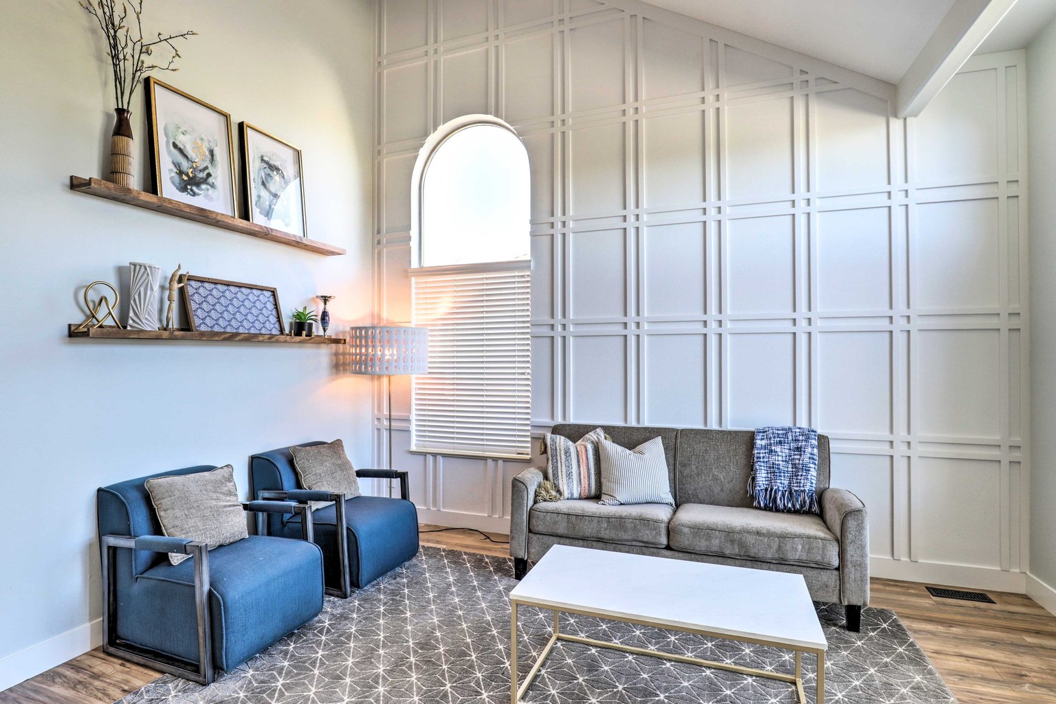 Riverton Vacation Rental