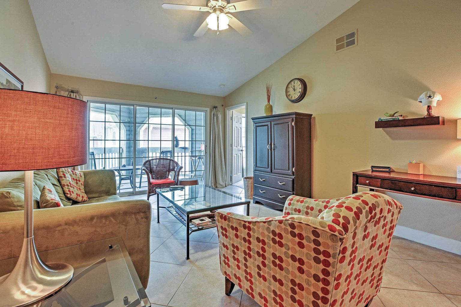 Galveston Vacation Rental