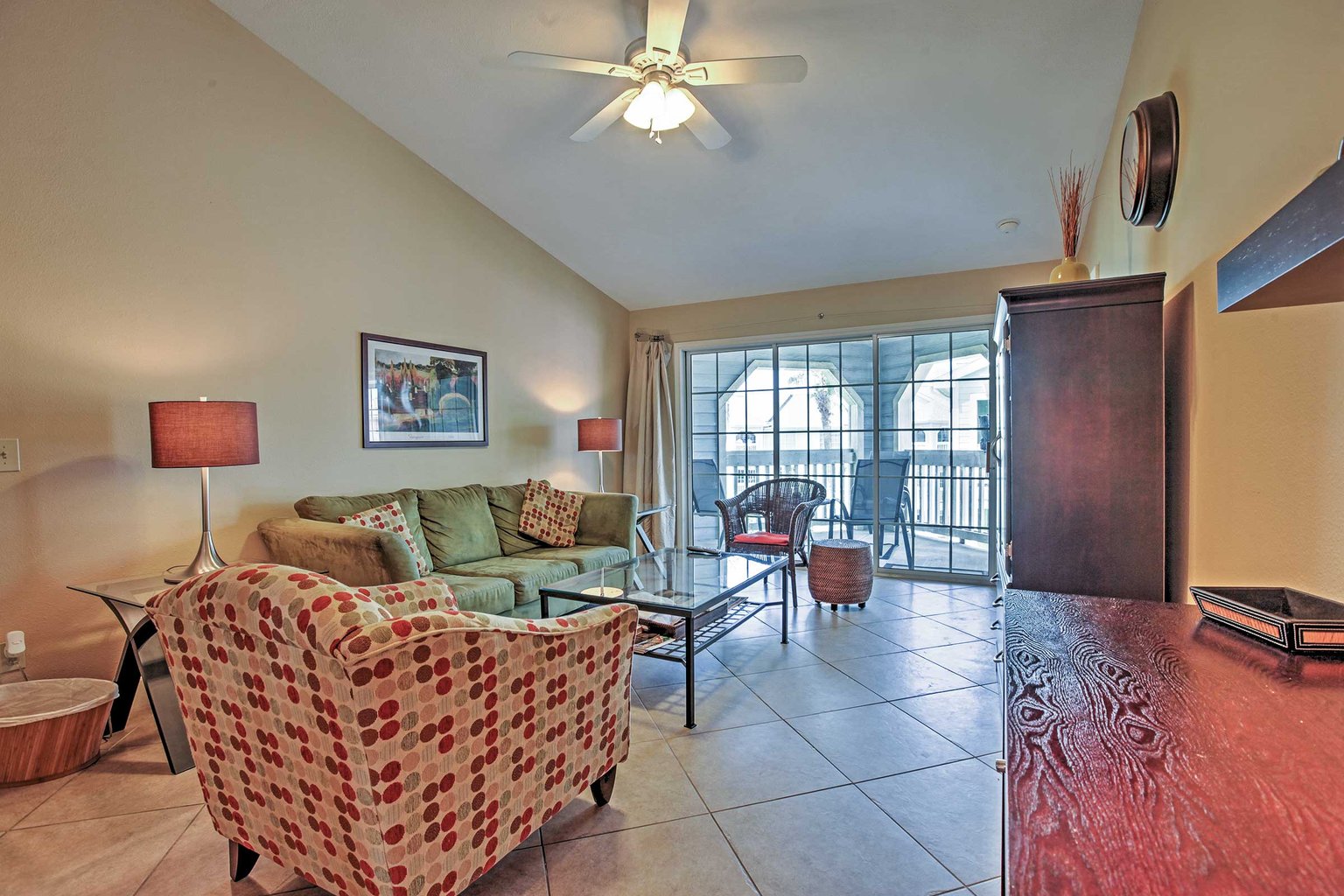 Galveston Vacation Rental