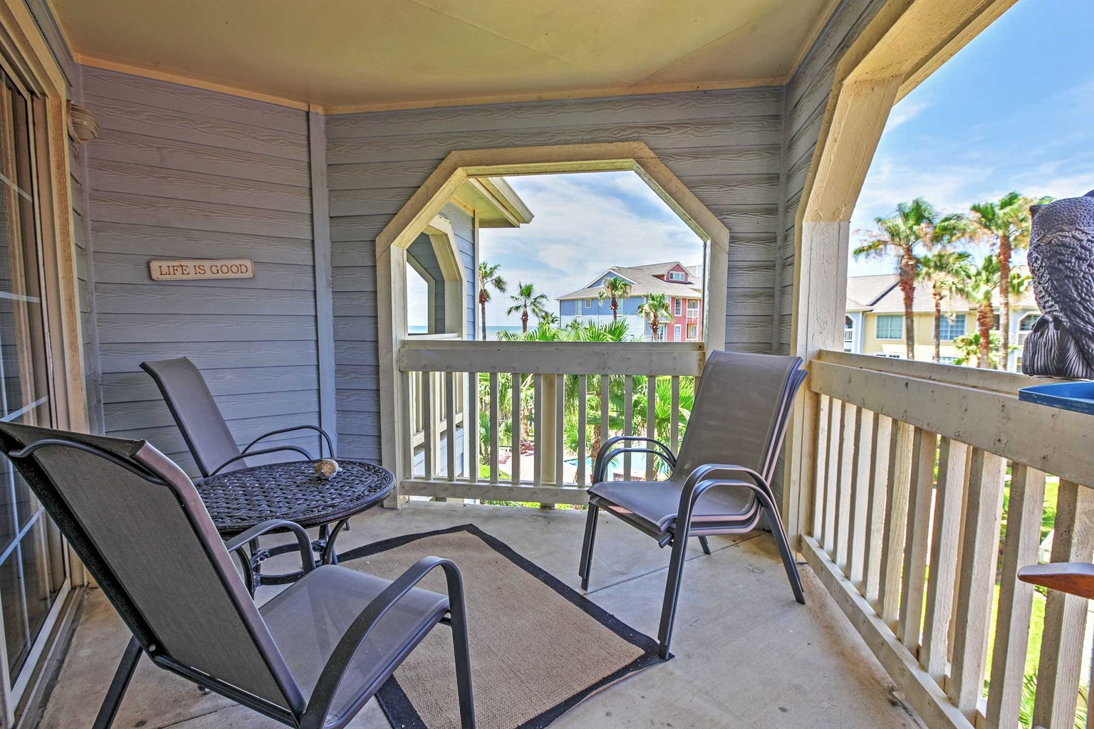Galveston Vacation Rental