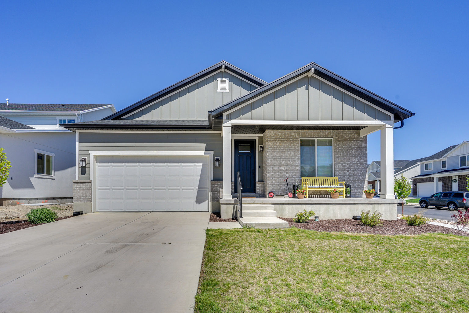Herriman Vacation Rental