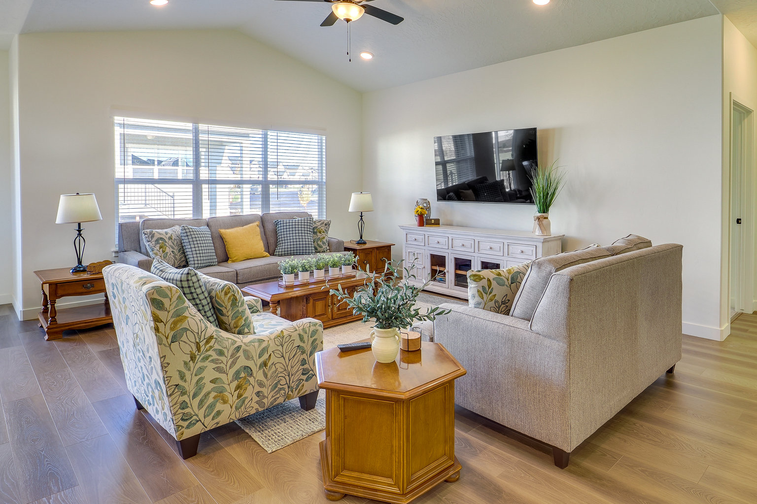 Herriman Vacation Rental