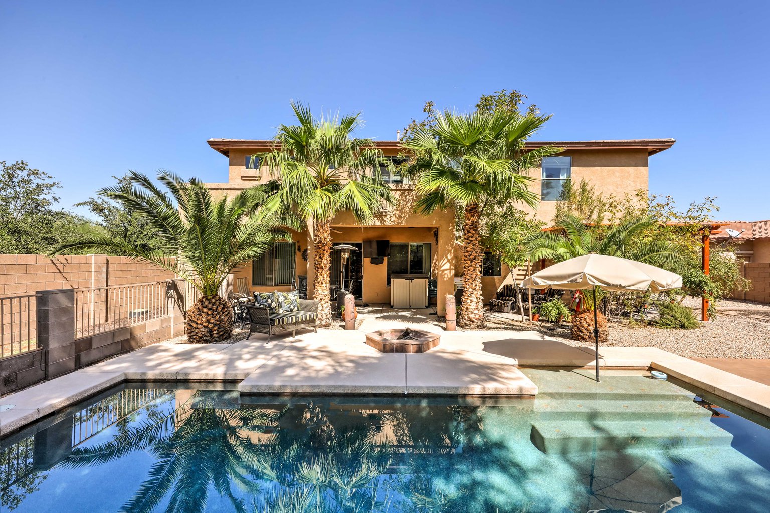 Chandler Vacation Rental