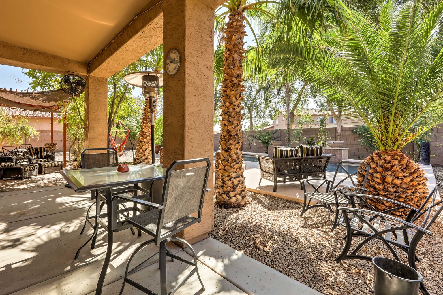 Chandler Vacation Rental