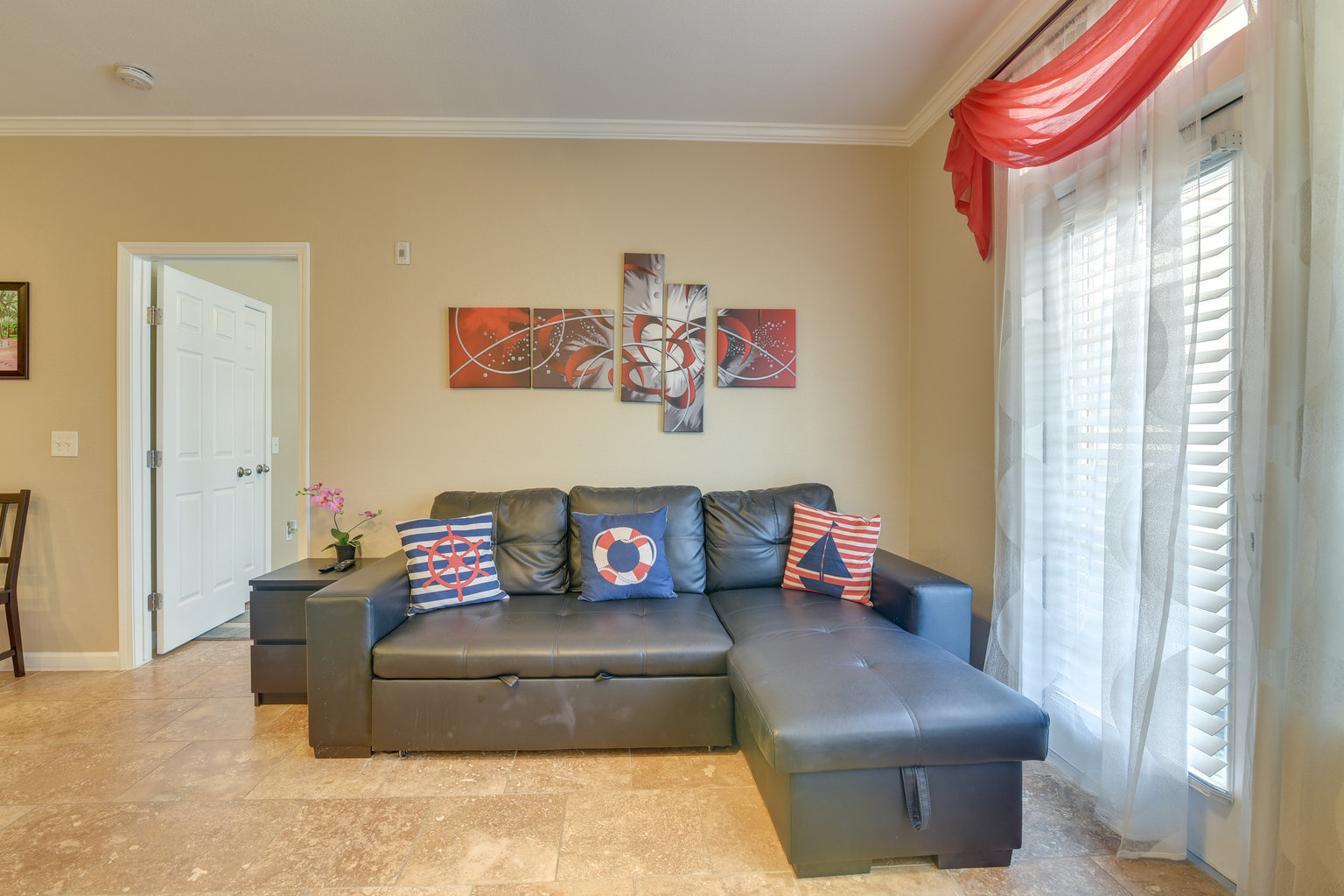 Galveston Vacation Rental