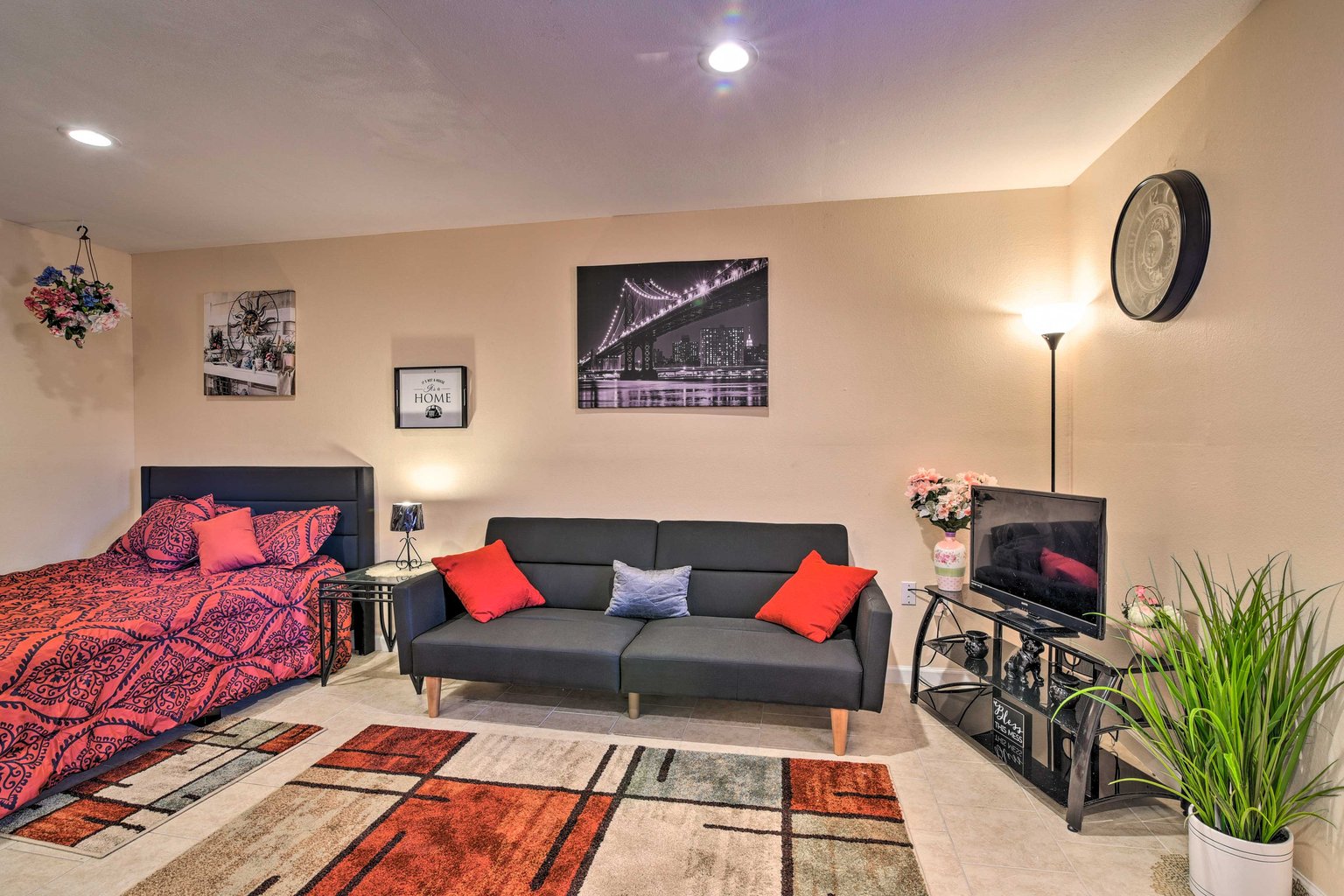 Galveston Vacation Rental