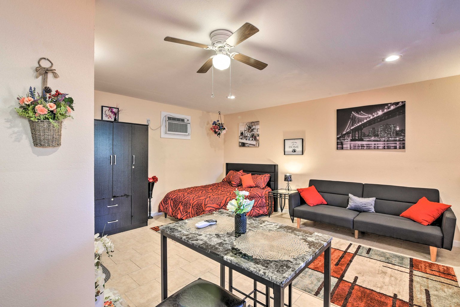 Galveston Vacation Rental