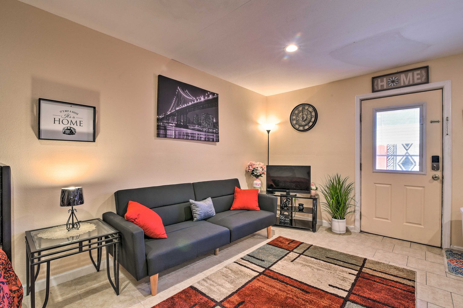 Galveston Vacation Rental