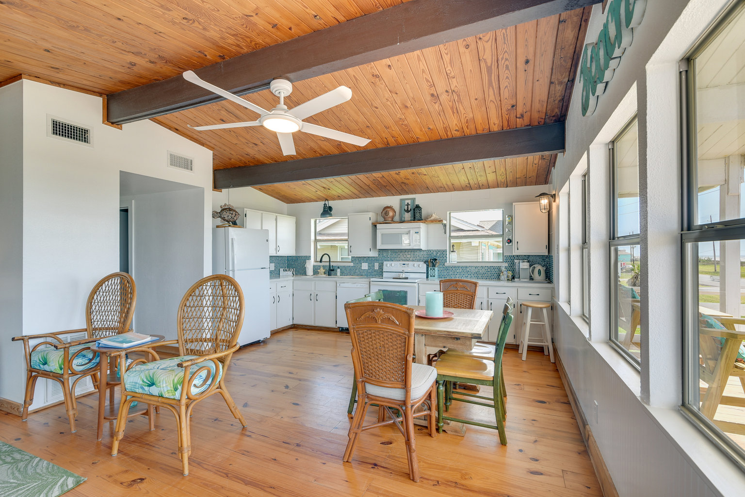 Galveston Vacation Rental