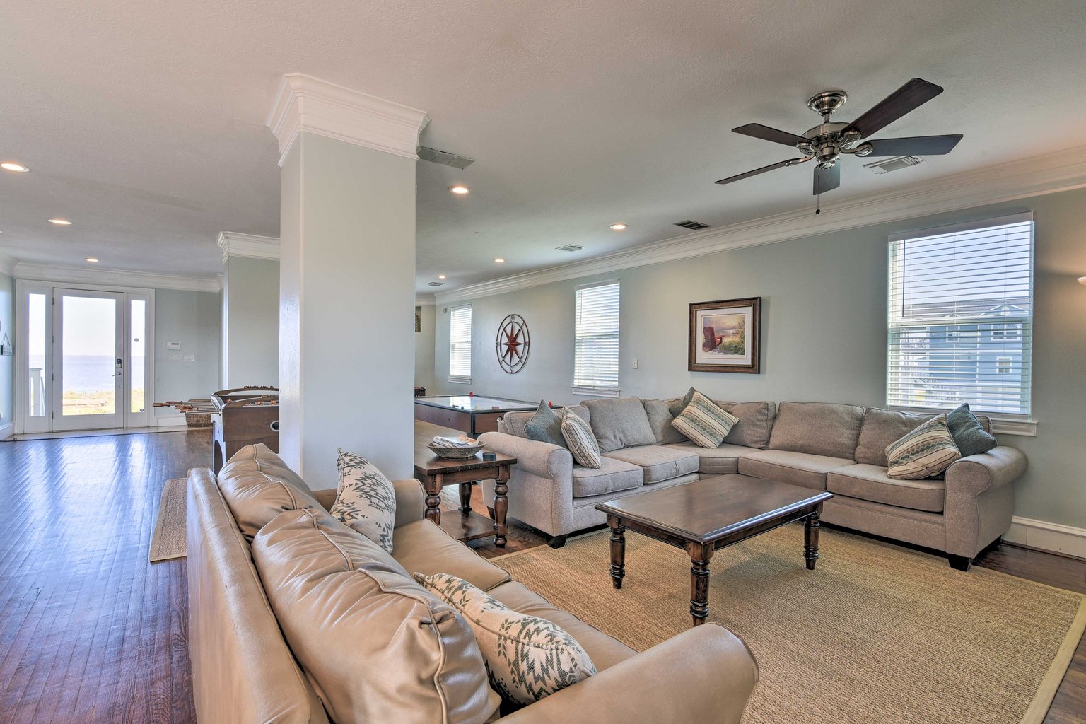 Galveston Vacation Rental