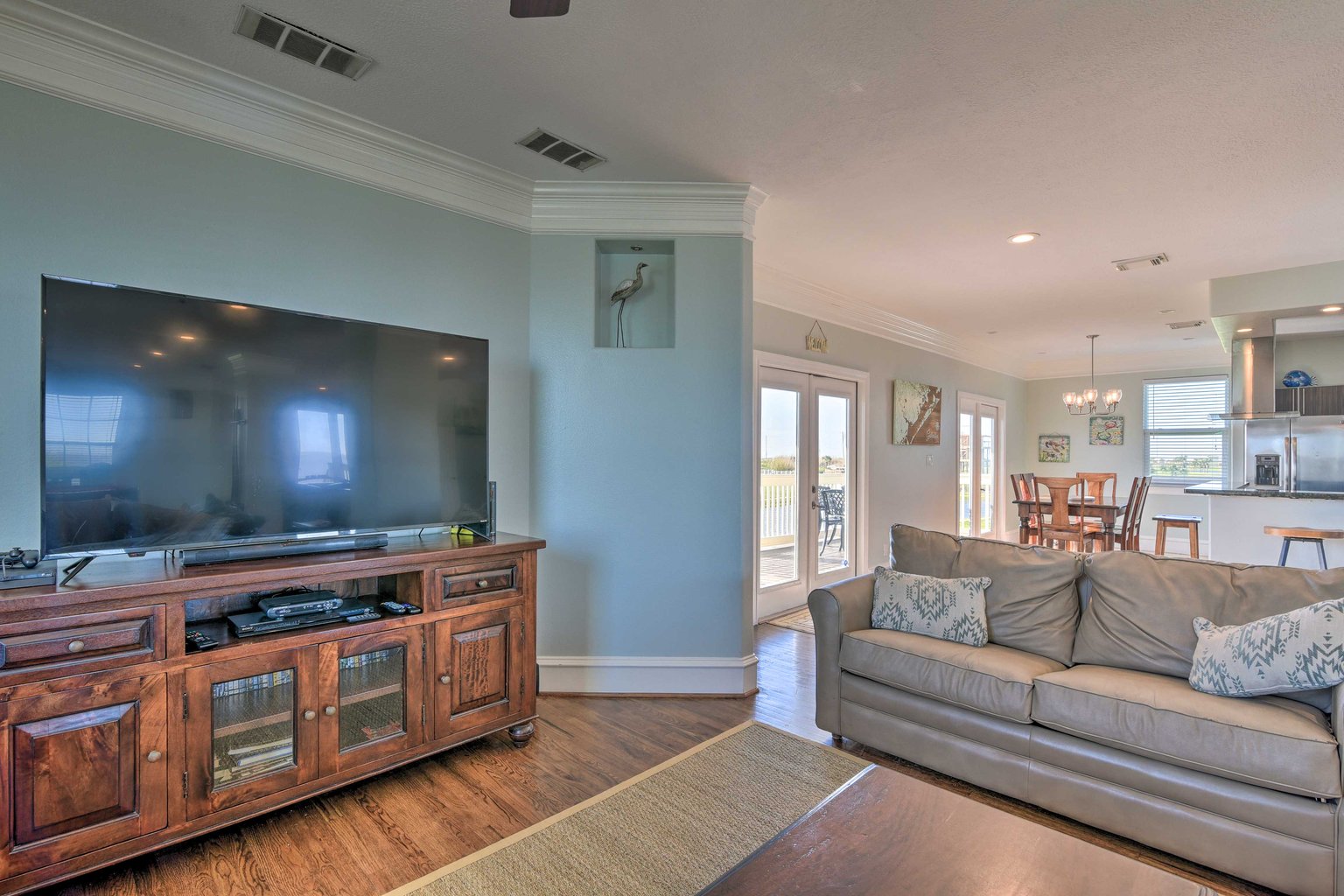 Galveston Vacation Rental