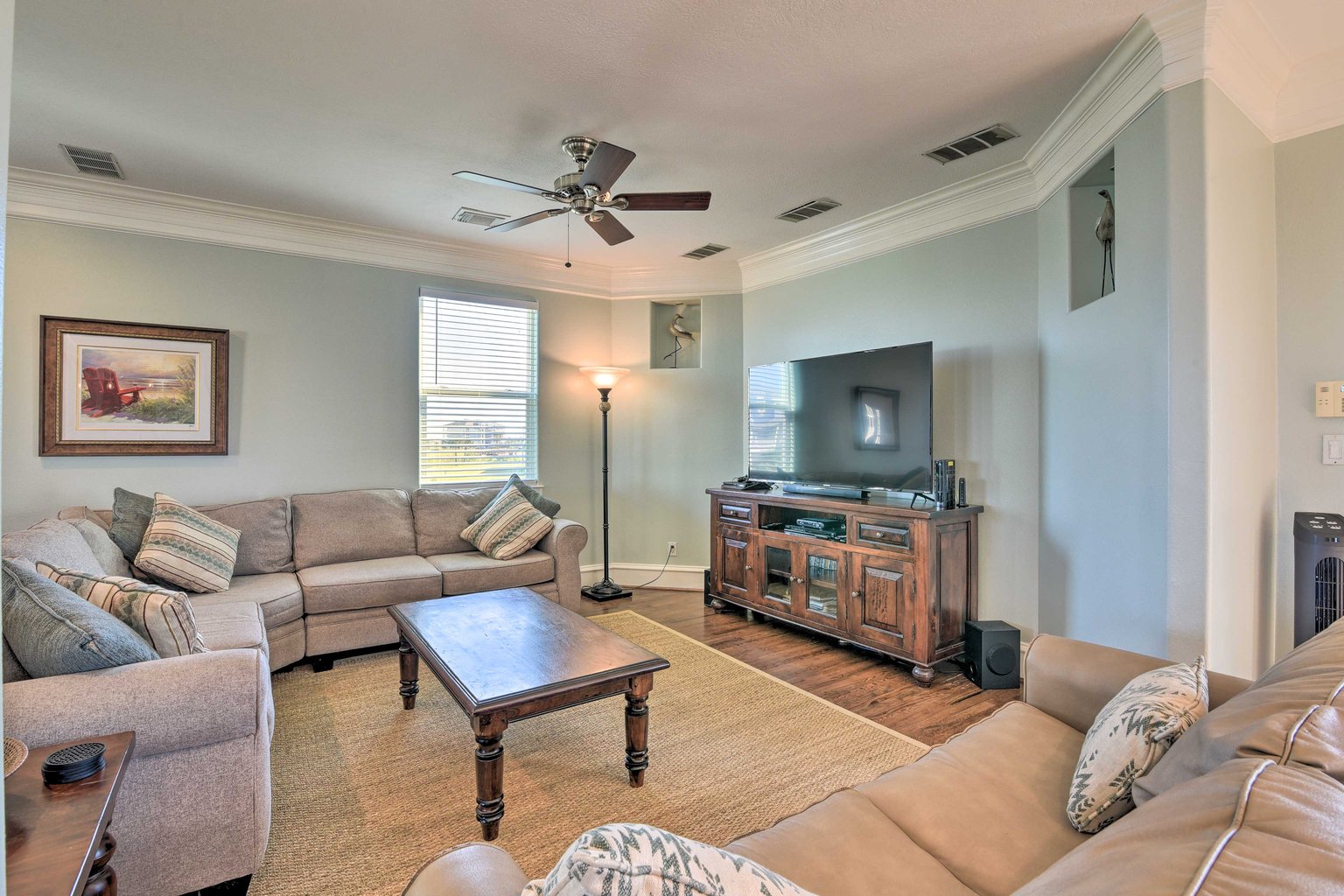 Galveston Vacation Rental