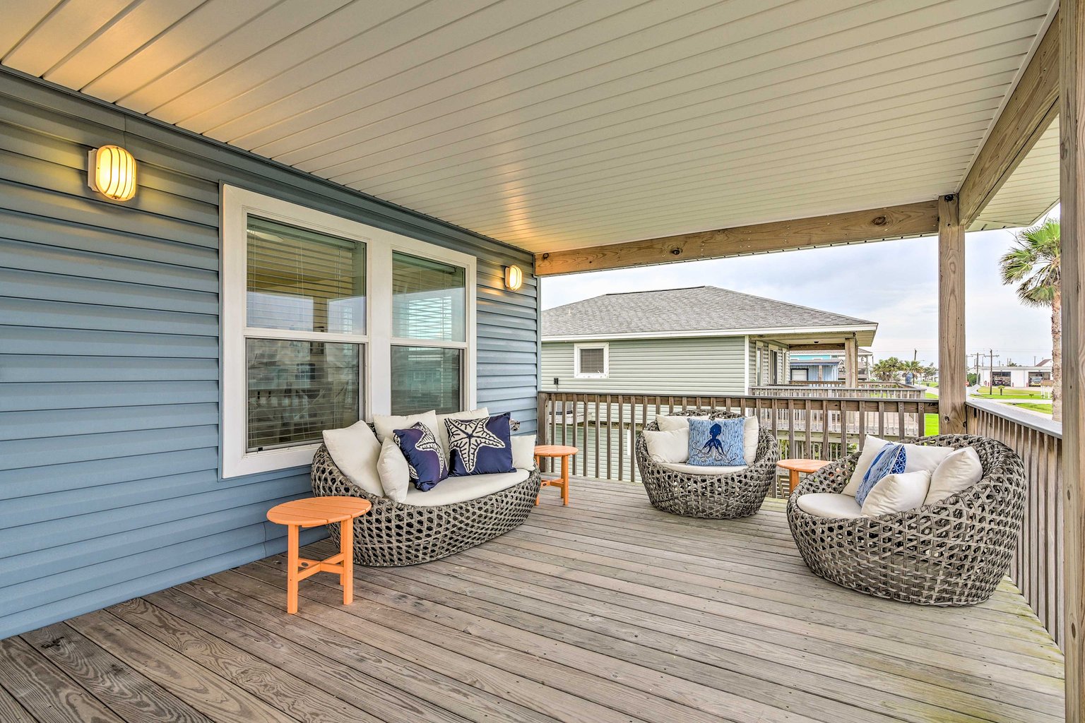 Galveston Vacation Rental