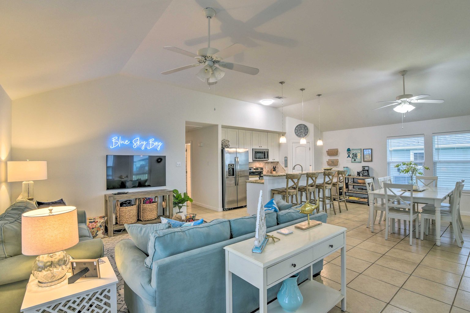 Galveston Vacation Rental