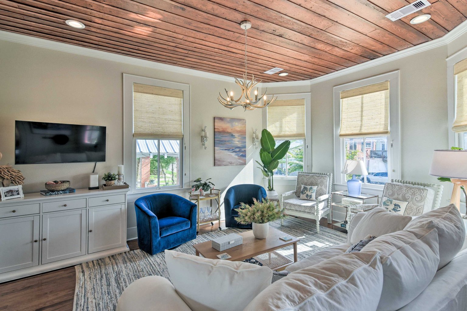 Galveston Vacation Rental