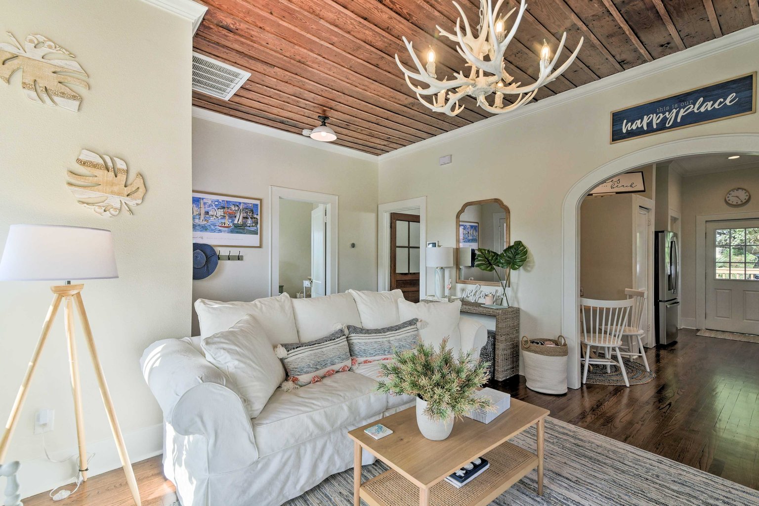 Galveston Vacation Rental