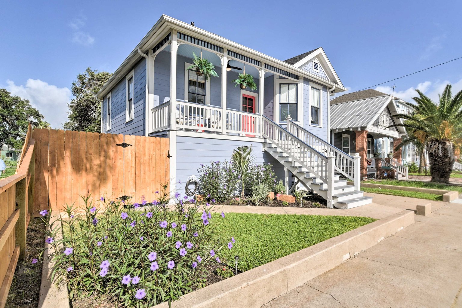 Galveston Vacation Rental