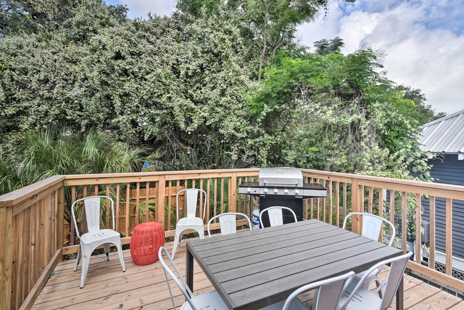 Galveston Vacation Rental