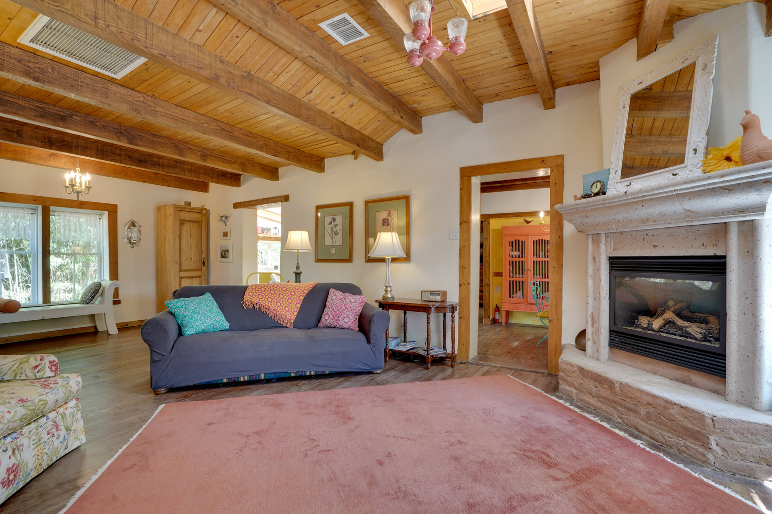 Patagonia Vacation Rental