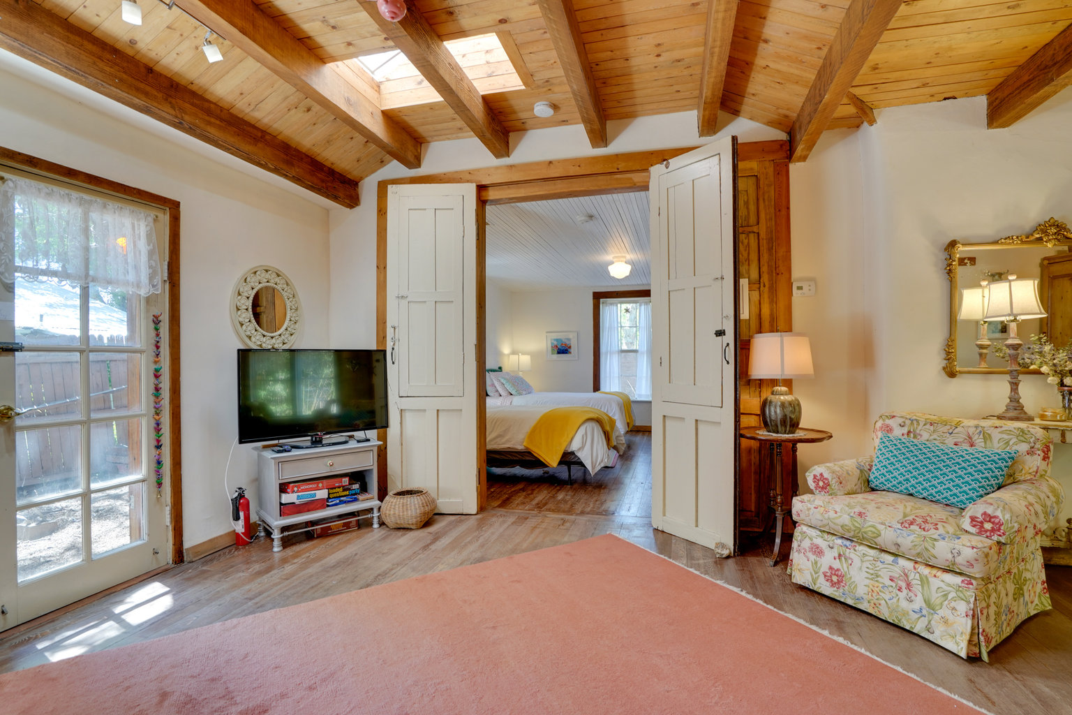 Patagonia Vacation Rental