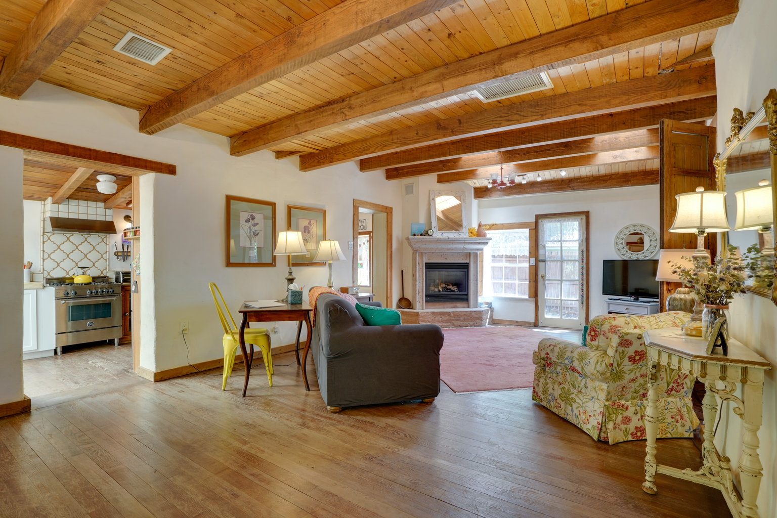 Patagonia Vacation Rental