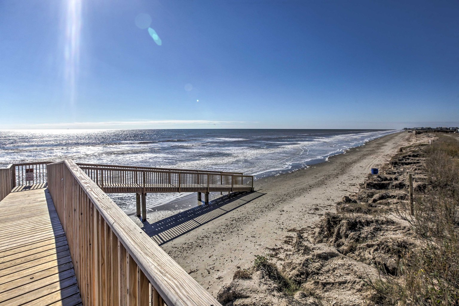 Galveston Vacation Rental