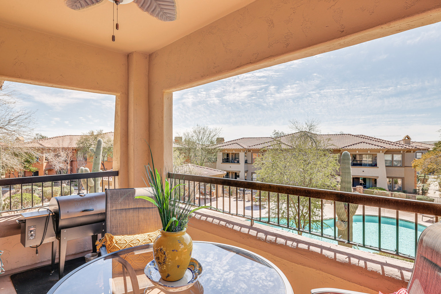 Scottsdale Vacation Rental