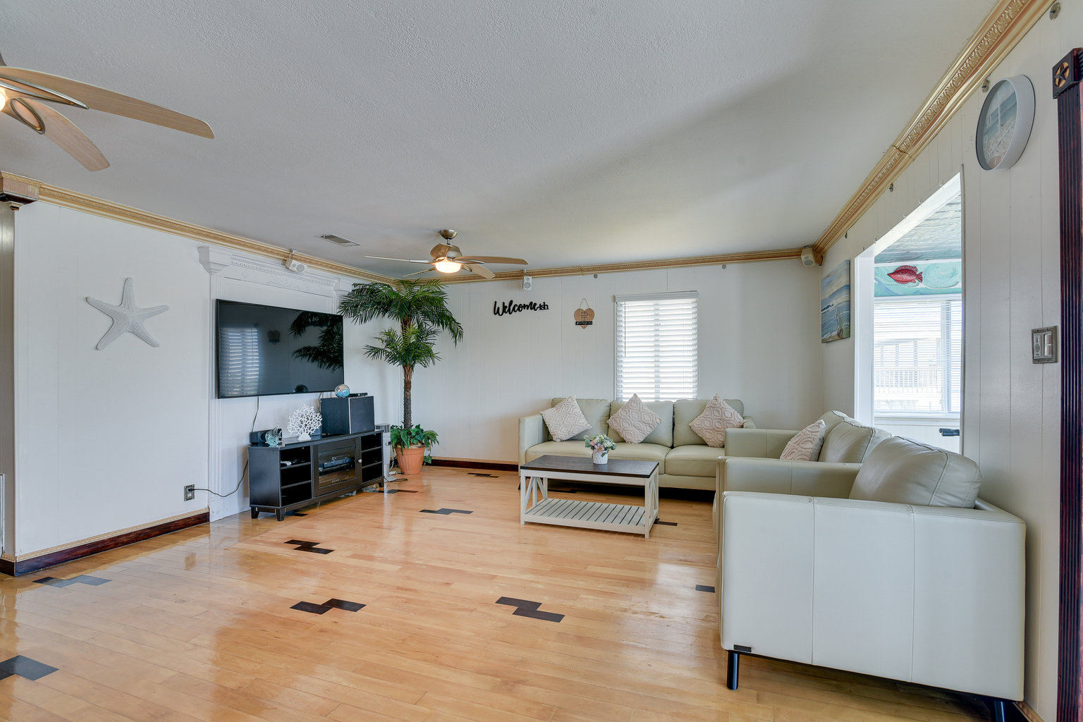 Galveston Vacation Rental