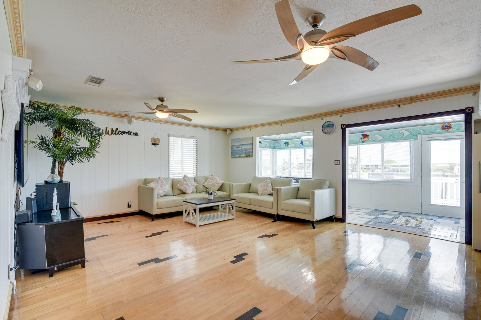 Galveston Vacation Rental