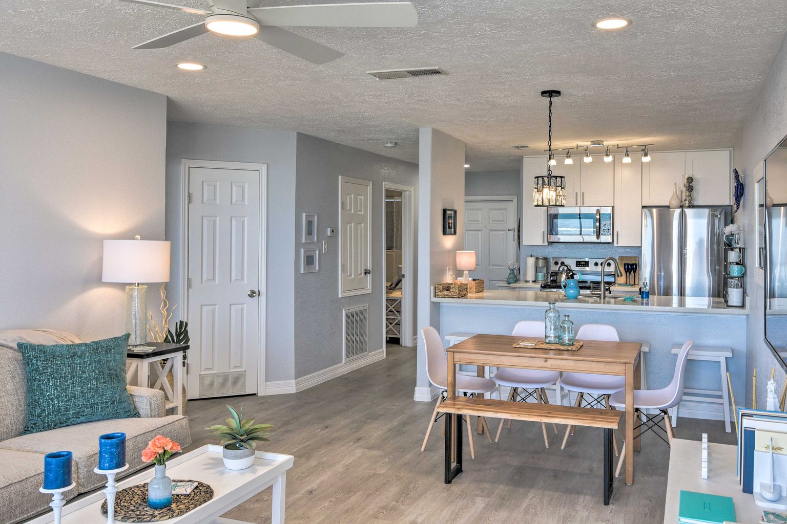 Galveston Vacation Rental